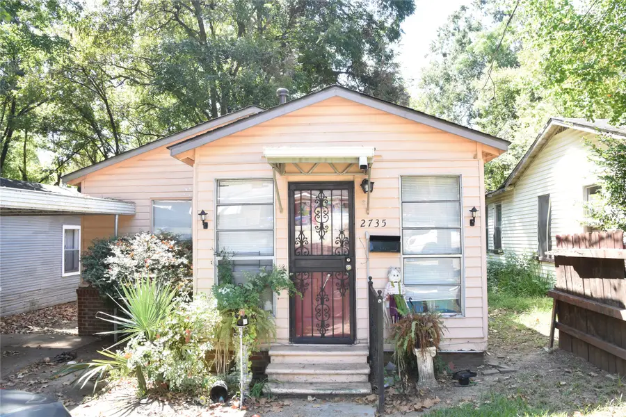 2735 Myrtle Street, Shreveport, LA 71103 - #2