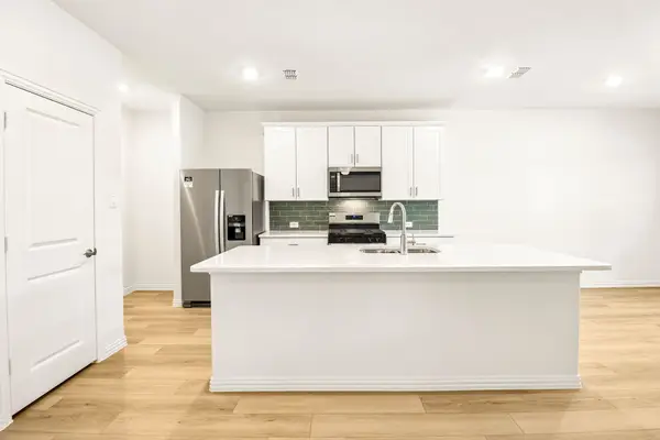 2704 Nicole Drive, Denton, TX 76208