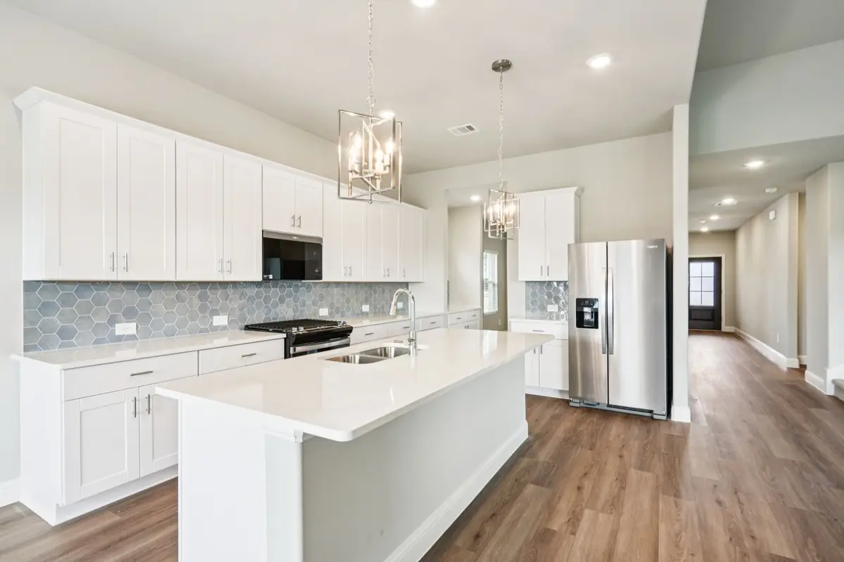1211 Winters Way, Princeton, TX 75071 - #1