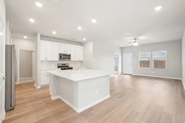 205 Decoursey Drive, Princeton, TX 75071