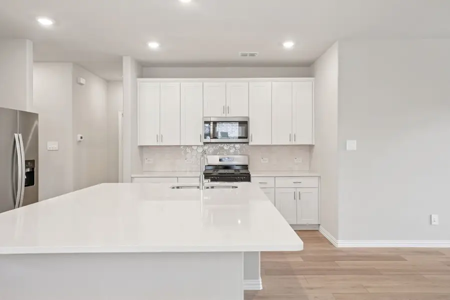 205 Decoursey Drive, Princeton, TX 75071 - #3