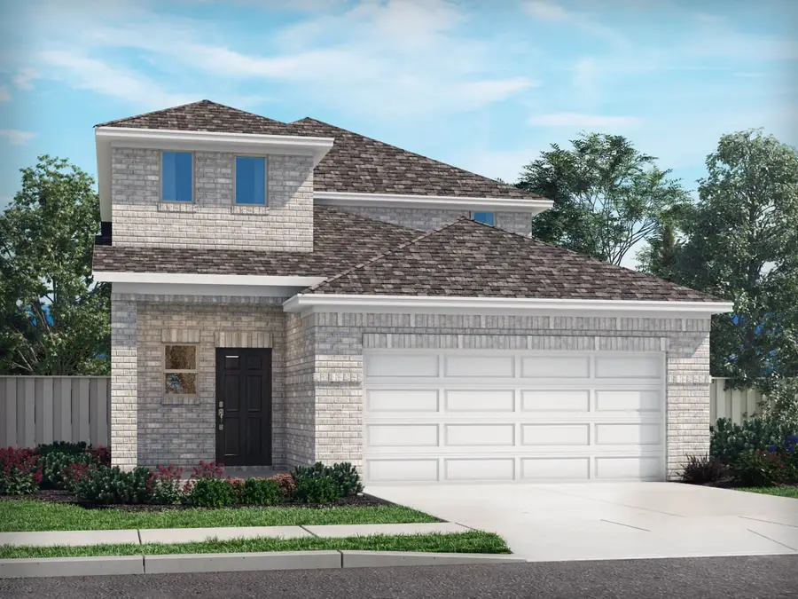 201 Decoursey Drive, Princeton, TX 75071 - #2