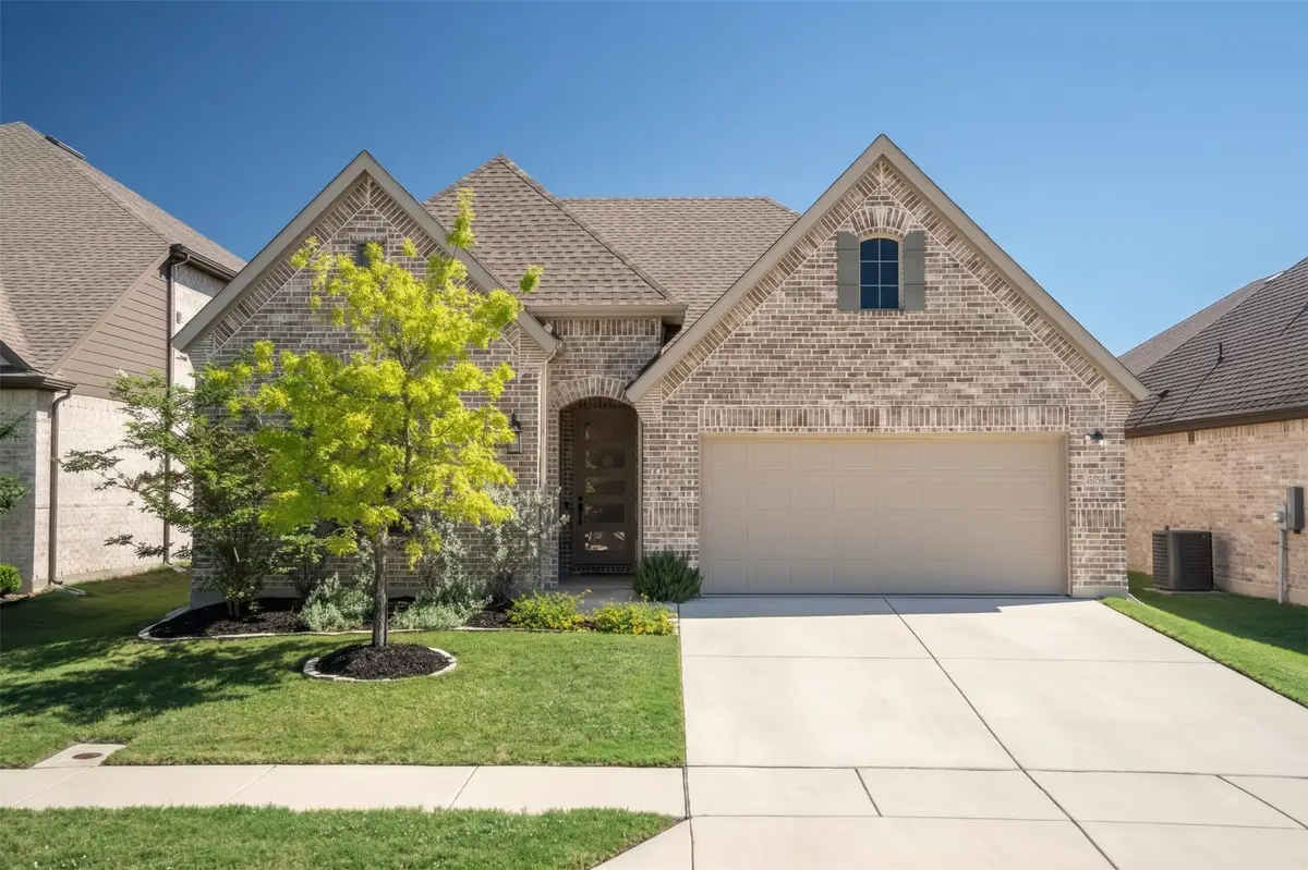 1373 Silverthorn Trail, Justin, TX 76247 - #1