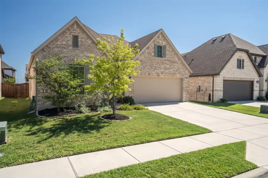 1373 Silverthorn Trail, Justin, TX 76247 - #3