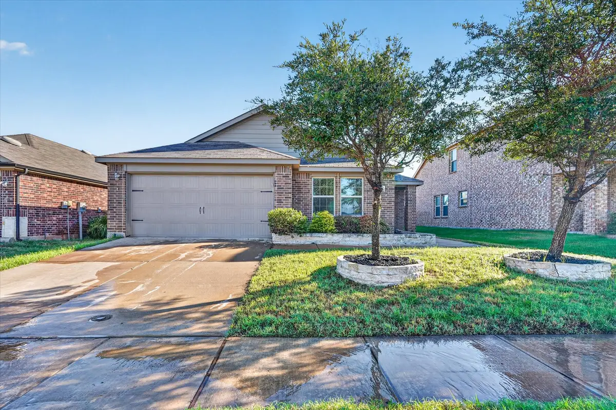 2428 Rosharon Drive, Forney, TX 75126 - #1