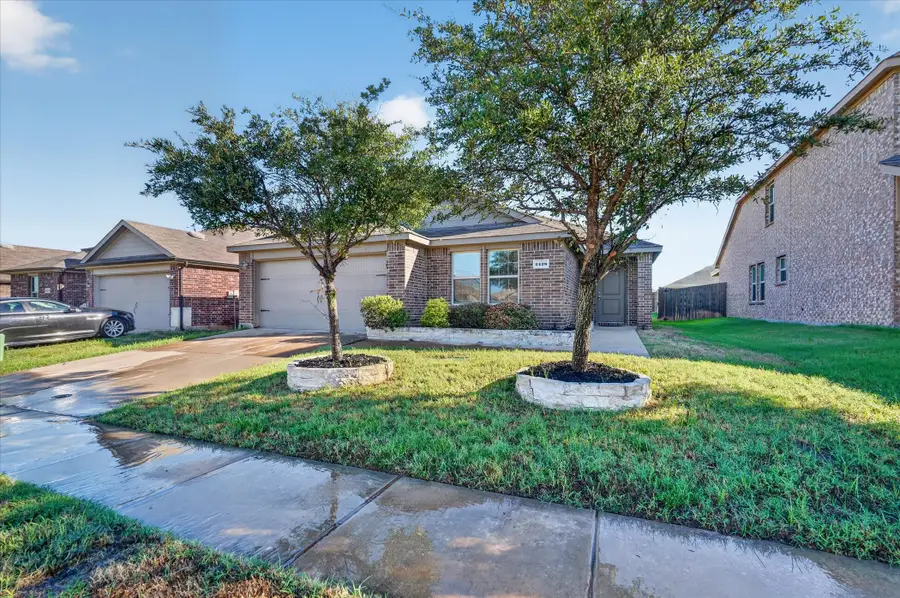 2428 Rosharon Drive, Forney, TX 75126 - #2