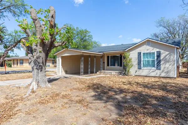 901 Ash, Merkel, TX 79536