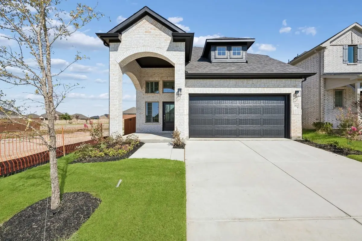 4009 Allred Drive, Heartland, TX 75114 - #1