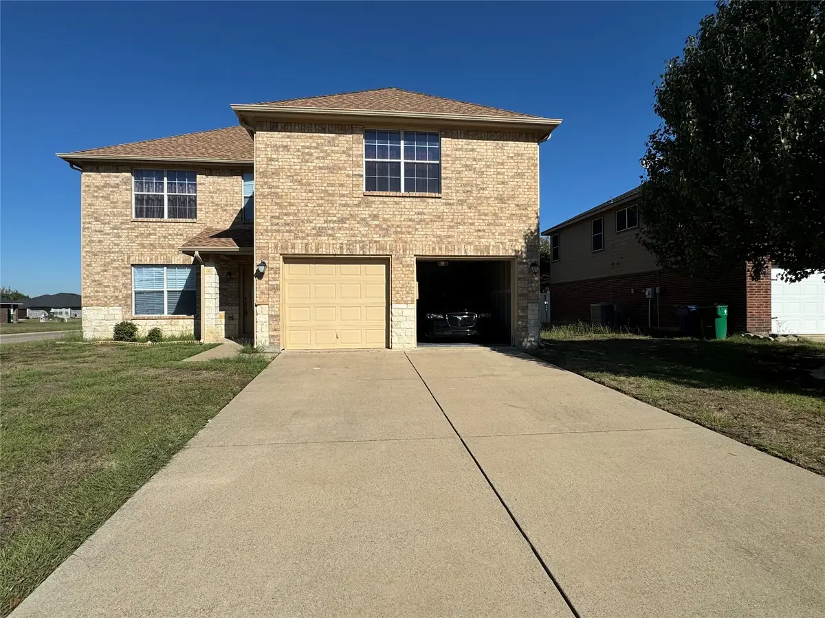221 Blue Roan Drive, Waxahachie, TX 75165 - #1
