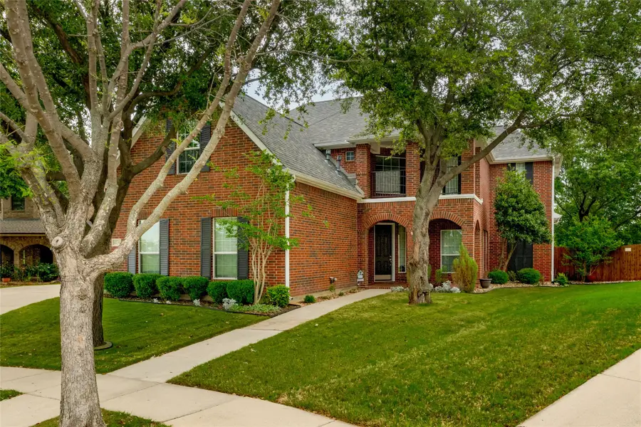 4136 Willingham Court, Fort Worth, TX 76244 - #3