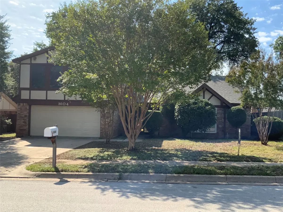 1604 Brookhaven Circle, Bedford, TX 76022 - #1