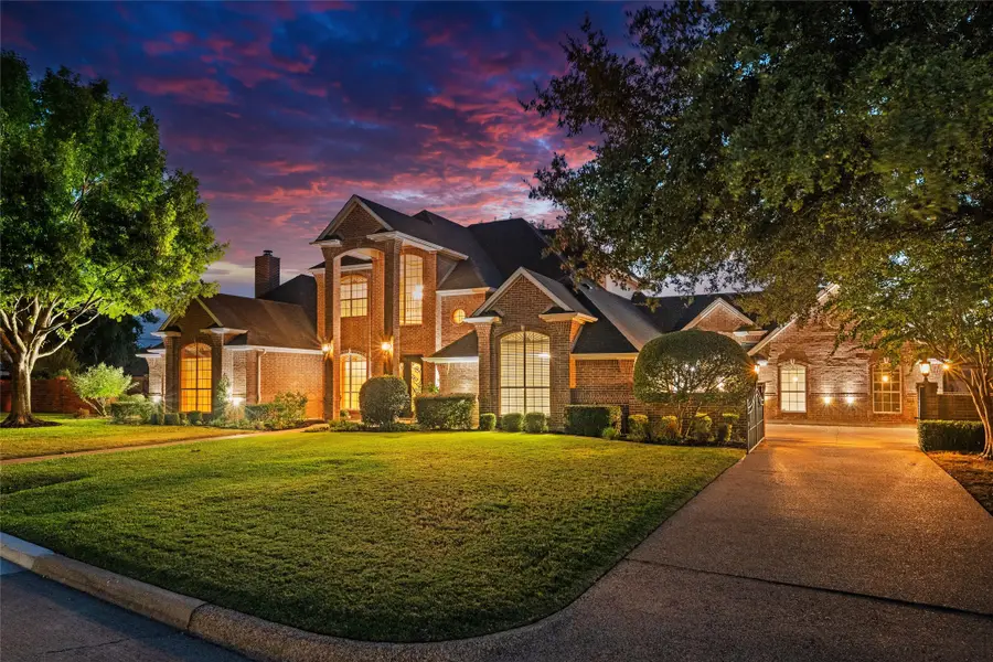 901 Walnut Falls Circle, Mansfield, TX 76063 - #2