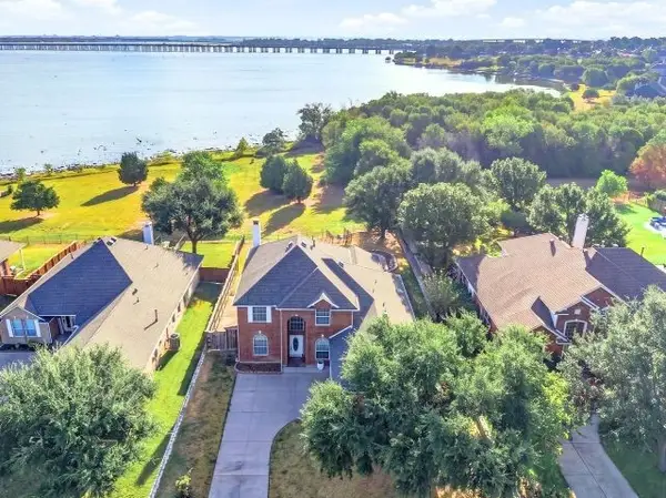 4102 Stone Haven Drive, Garland, TX 75043