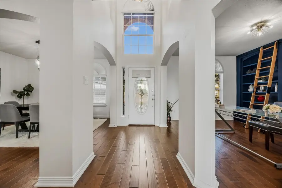 4102 Stone Haven Drive, Garland, TX 75043 - #3