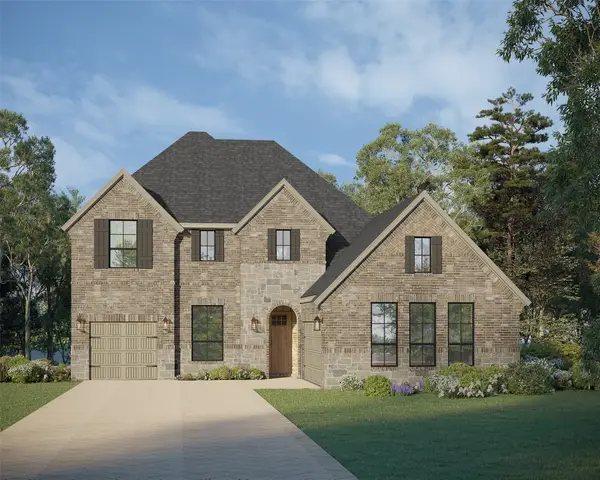 2405 Junction Drive, Celina, TX 75009