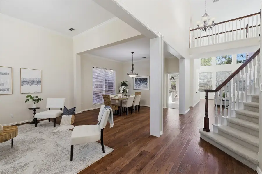 3618 Waynoka Drive, Carrollton, TX 75007 - #3