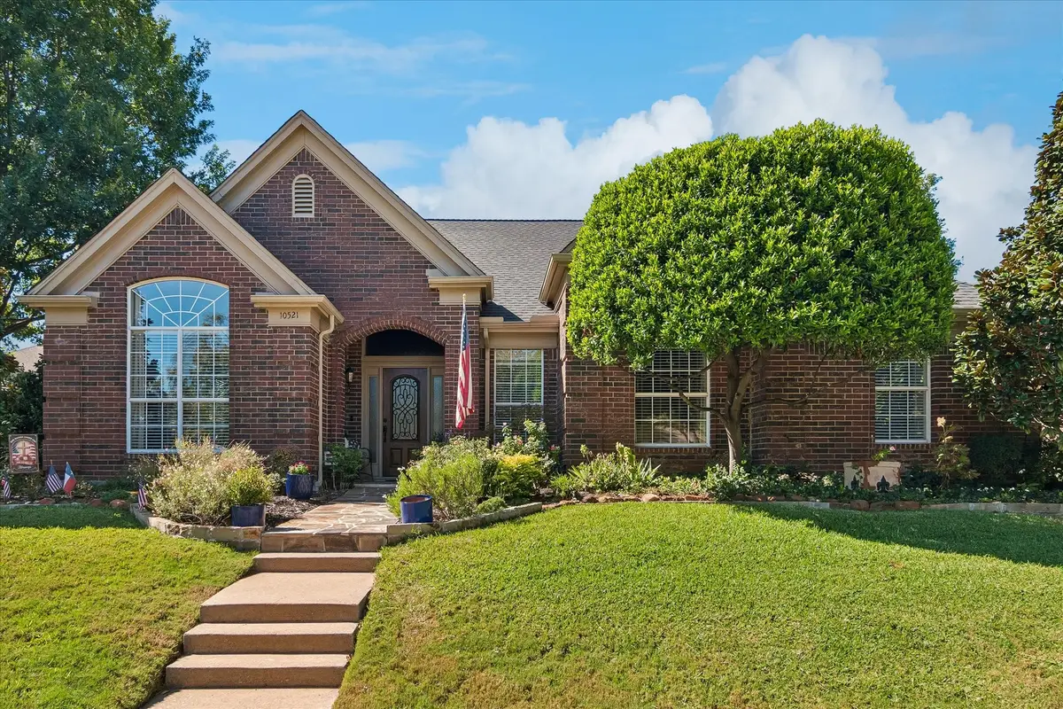 10521 Chablis Lane, Frisco, TX 75035 - #1
