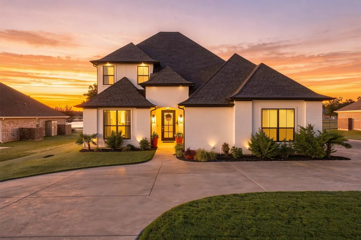 5613 Wedgefield Road, Granbury, TX 76049 - #1