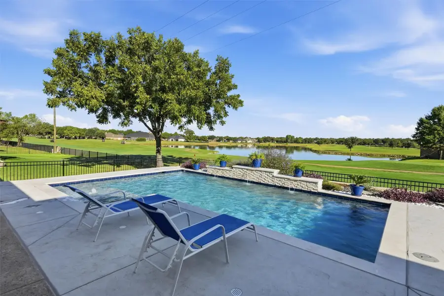5613 Wedgefield Road, Granbury, TX 76049 - #2