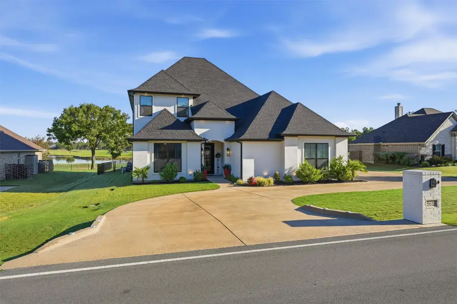 5613 Wedgefield Road, Granbury, TX 76049 - #3