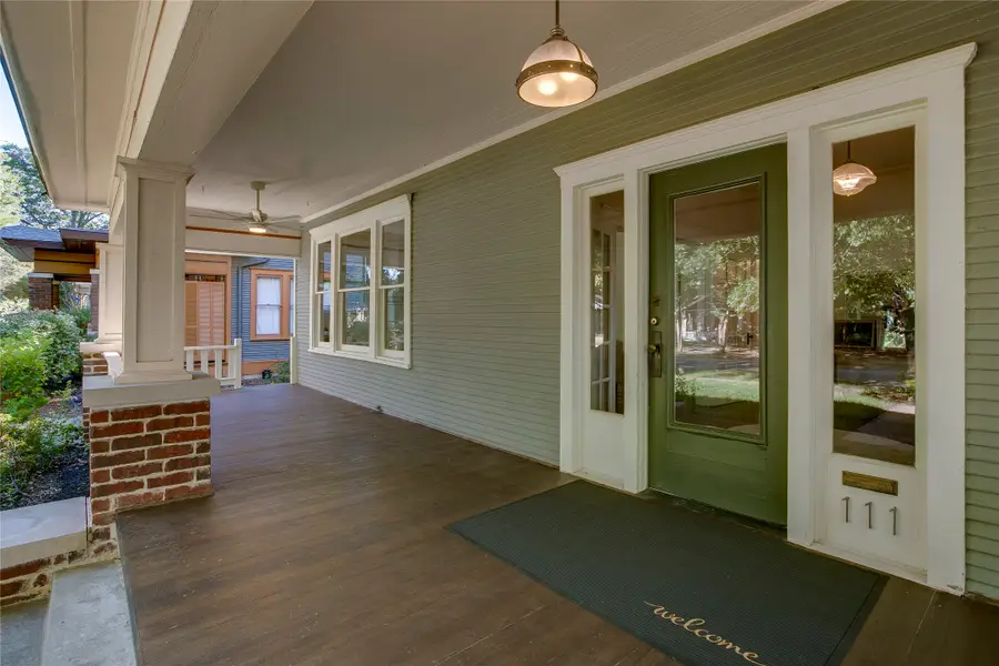 111 S Rosemont Avenue, Dallas, TX 75208 - #3