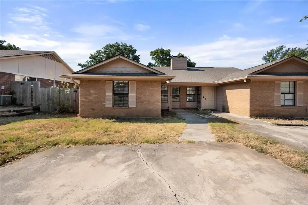 708 Woodland Court, Kennedale, TX 76060 - #1