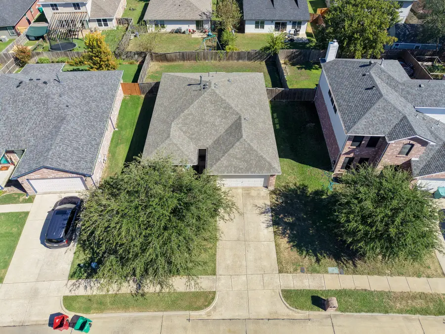 2111 Southridge Lane, Sherman, TX 75092 - #2