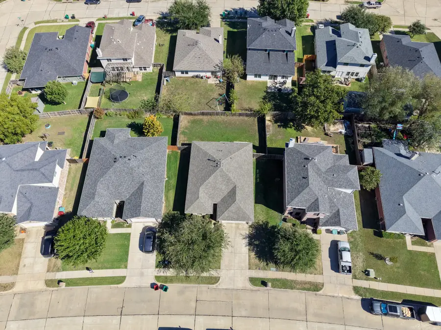 2111 Southridge Lane, Sherman, TX 75092 - #3