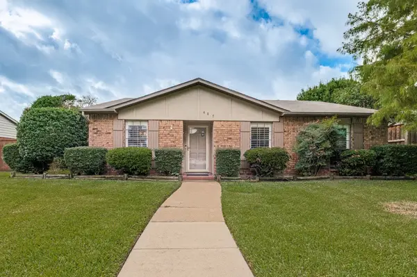 487 Clear Creek Lane, Coppell, TX 75019