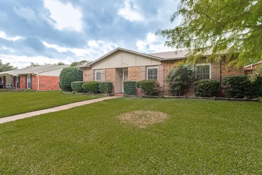487 Clear Creek Lane, Coppell, TX 75019 - #3