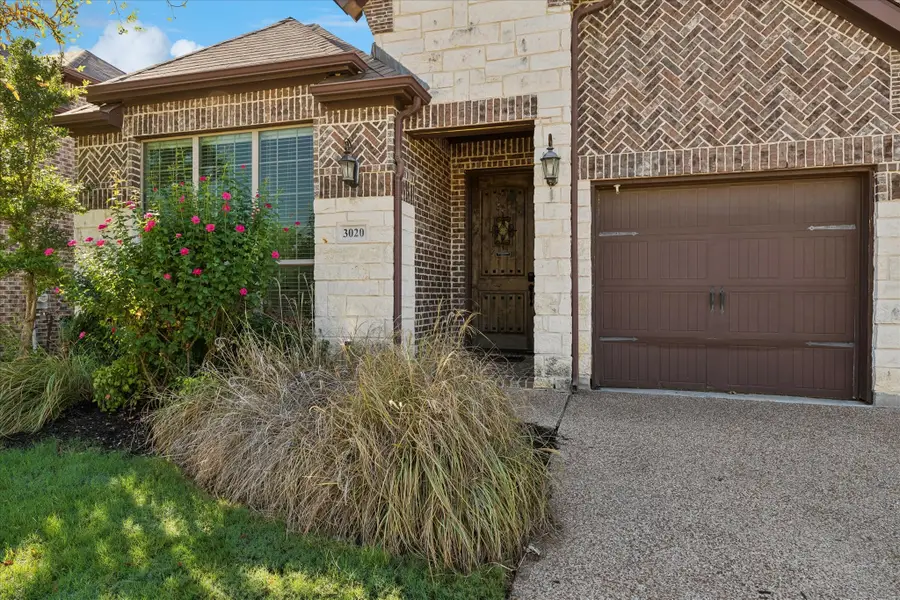 3020 Waterfall Drive, Fort Worth, TX 76177 - #3