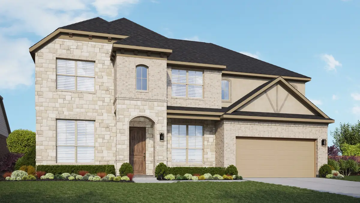 4375 Michigan Avenue, Midlothian, TX 76065 - #1