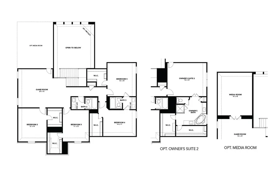 4375 Michigan Avenue, Midlothian, TX 76065 - #3