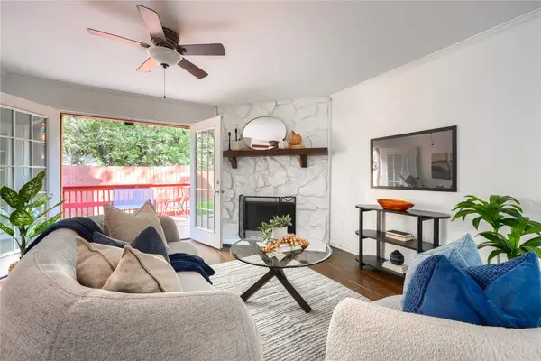 1600 Brentwood Drive, Irving, TX 75061