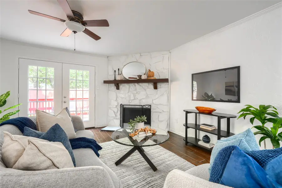 1600 Brentwood Drive, Irving, TX 75061 - #2