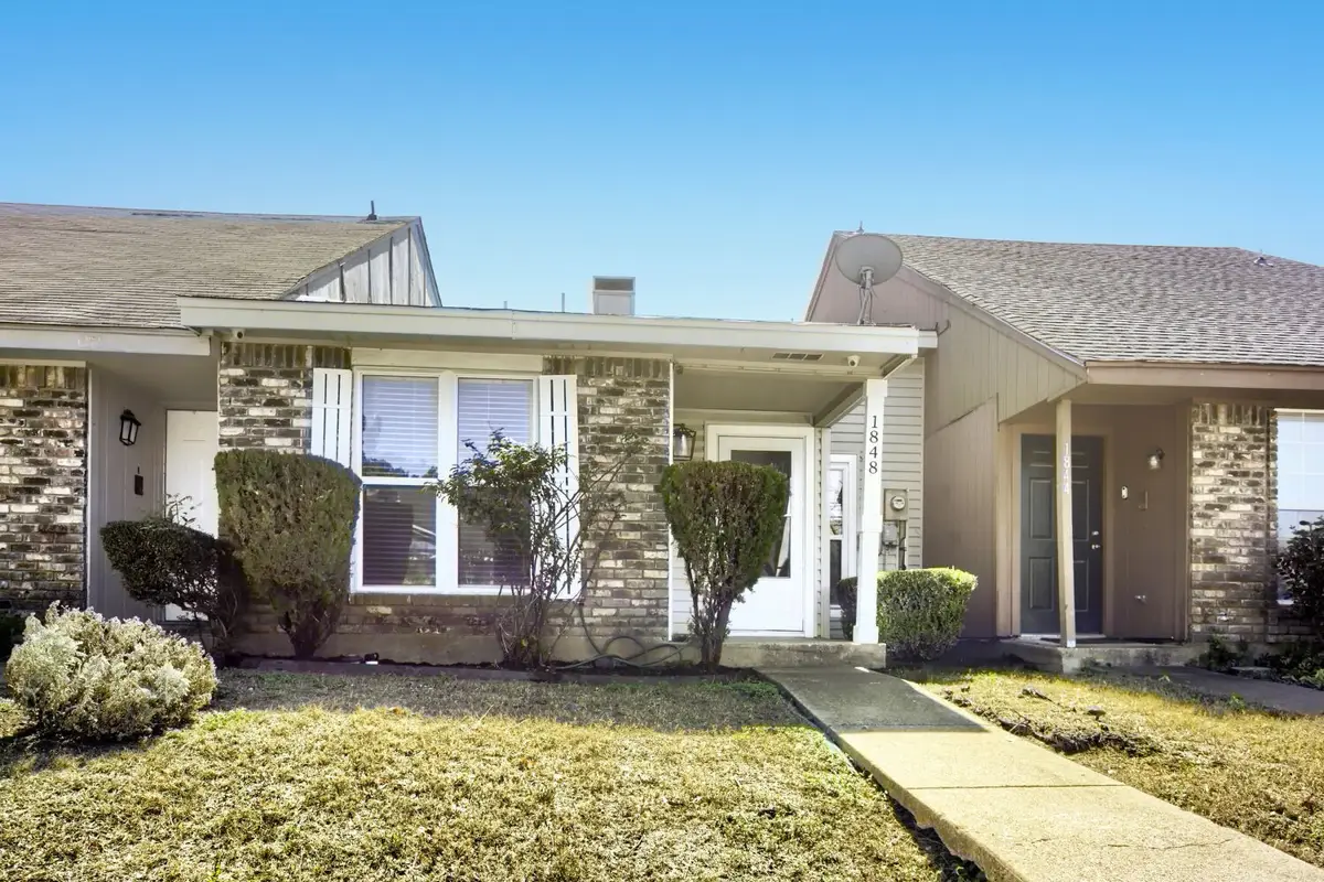 1848 Abshire Lane, Dallas, TX 75228 - #1