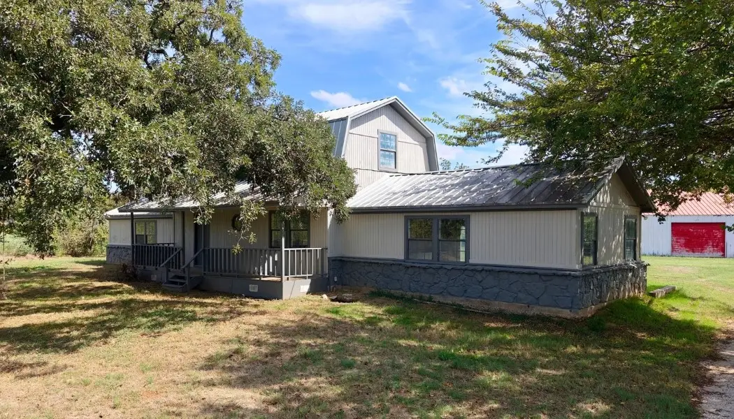 443 County Road 3799, Paradise, TX 76073 - #1