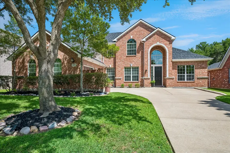 10306 Waterview Parkway, Rowlett, TX 75089 - #3