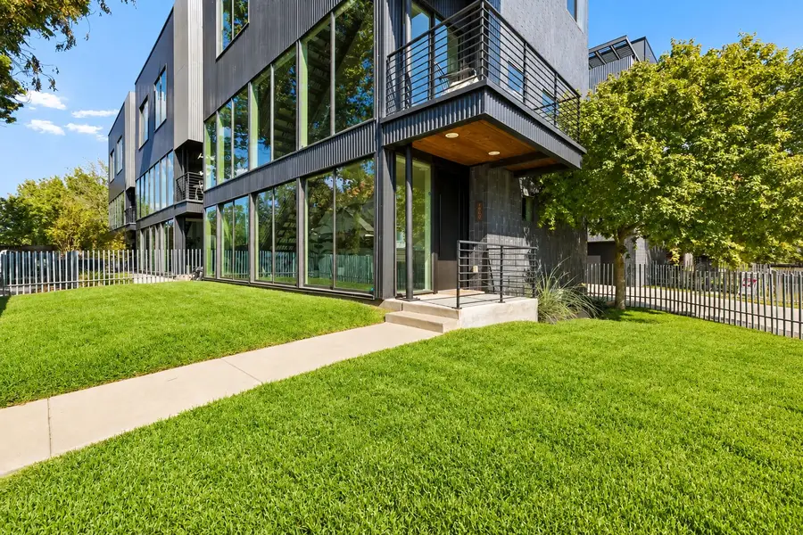 4805 Caxton Court, Dallas, TX 75204 - #3