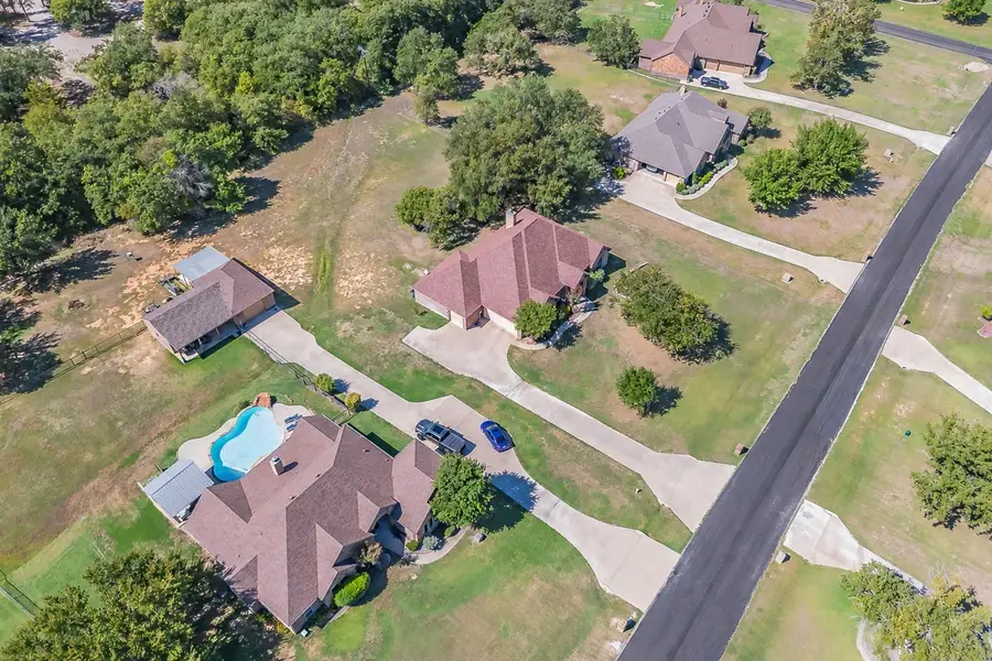 112 Meadow Arbor Drive, Weatherford, TX 76085 - #3