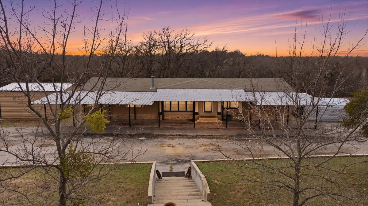 1341 Hildreth Pool Road, Bowie, TX 76230 - #1