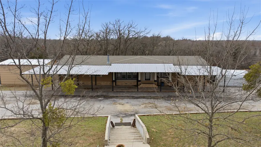 1341 Hildreth Pool Road, Bowie, TX 76230 - #2