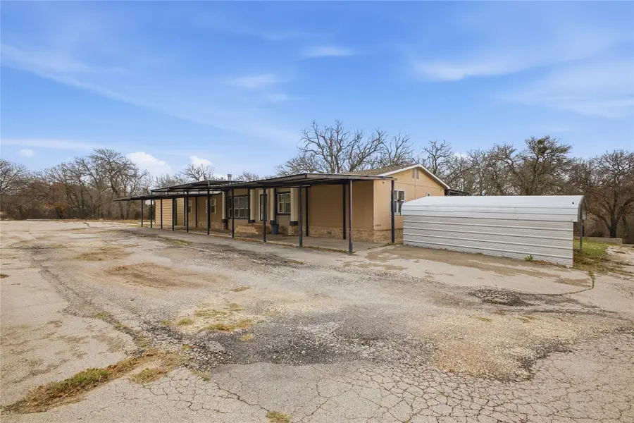 1341 Hildreth Pool Road, Bowie, TX 76230 - #3