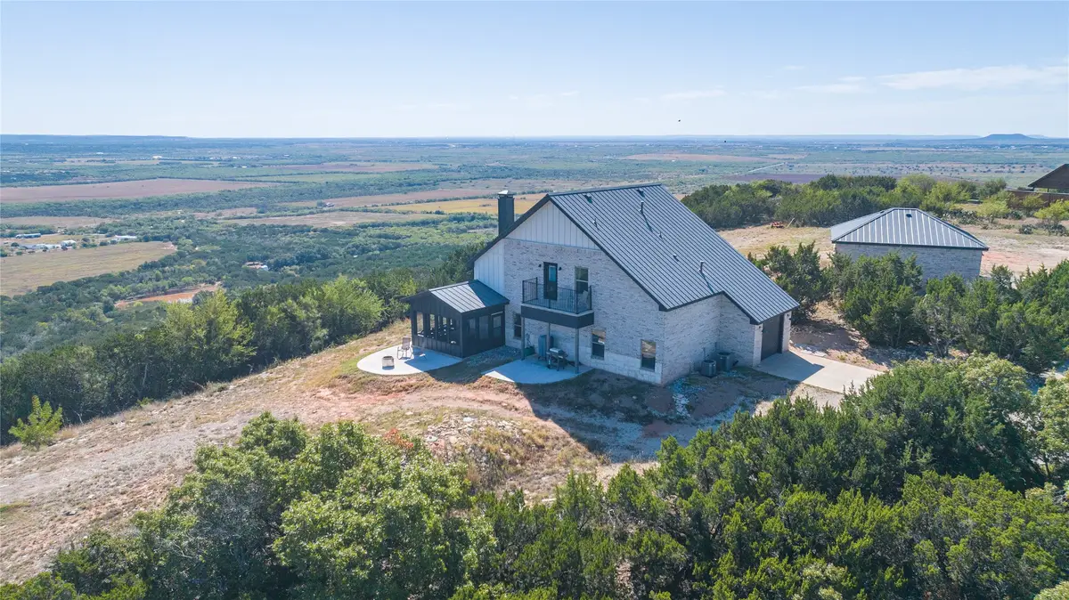 197 Mesa Verde Way, Tuscola, TX 79562 - #1