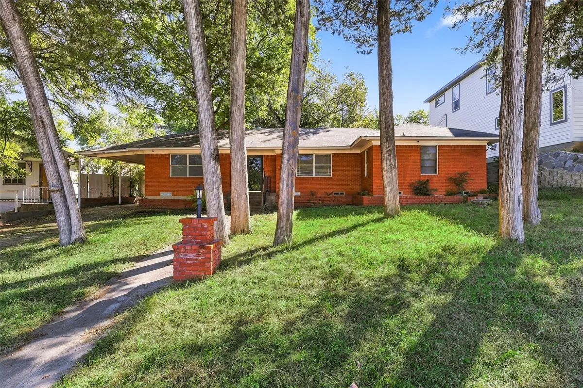 1342 Carson Street, Dallas, TX 75216 - #1