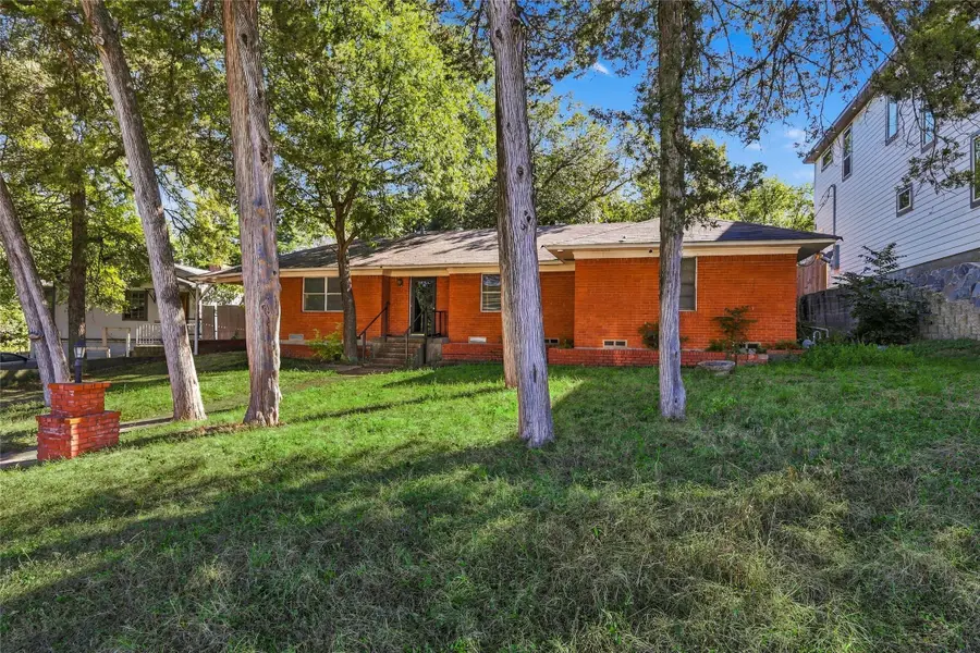 1342 Carson Street, Dallas, TX 75216 - #3