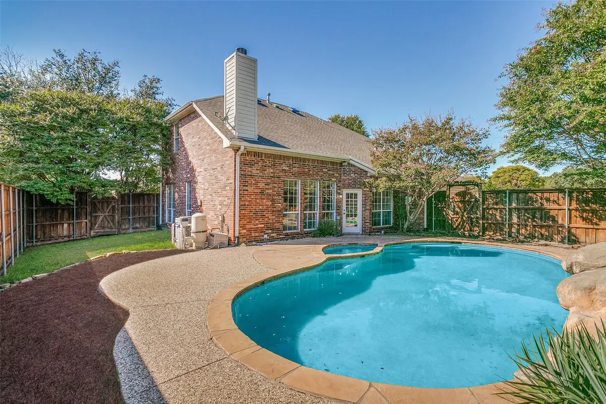 101 Fontana Court, Allen, TX 75013 - #1