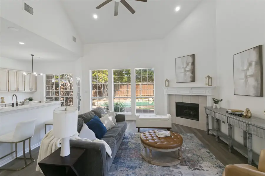 101 Fontana Court, Allen, TX 75013 - #3