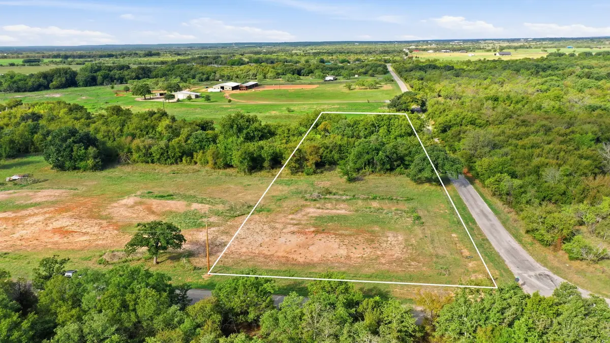 Lot 1 Cowley Road, Weatherford Northwest, TX 76490 - #1
