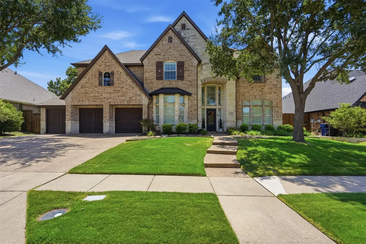 5315 Cree Drive, Frisco, TX 75034 - #1